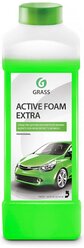 Grass Активная пена для бесконтактной мойки Active Foam Extra 1 л