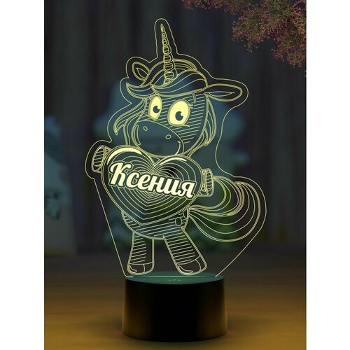 Ночник Amstek 