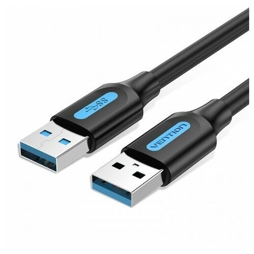 Кабель USB 3.0 A <-> A Vention CONBG кабель vention для подключения usb 3 0 am am 1м