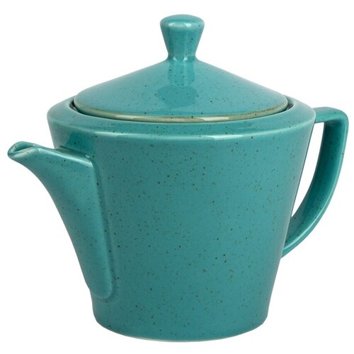 фото Чайник 500 мл с крышкой сизонс por0095 porland