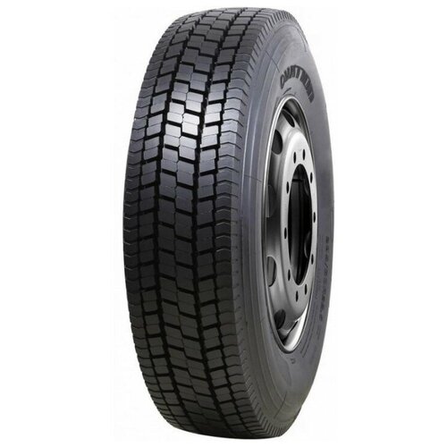 Шина грузовая Ovation Tyres VI-628 235/75 R17.5