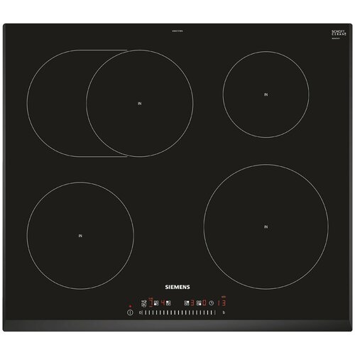Индукционная варочная панель Siemens EH651FFB1E 5260000₽