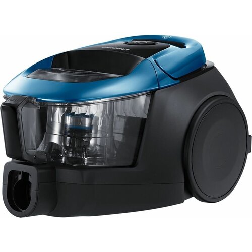 Пылесос Samsung VC18M31A0HUEV голубойчерный 1749300₽