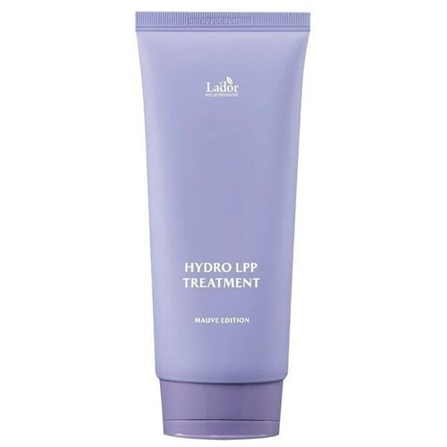 Lador Маска для волос HYDRO LPP TREATMENT OSMANTHUS MAUVE edition 200 ml