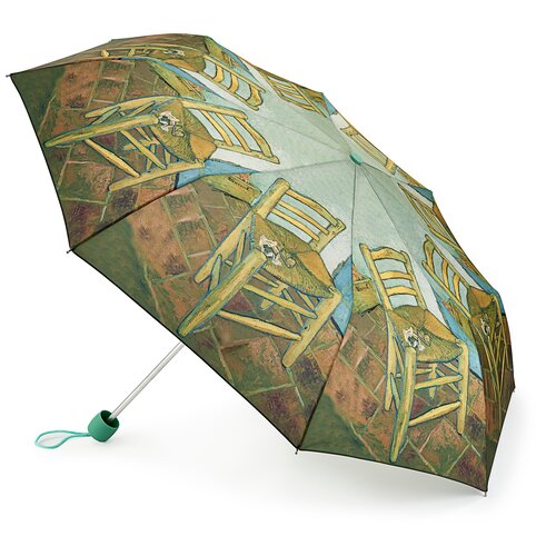 фото L849-4115 vangoghchair (стул винсента, в.гог) зонт женский механика fulton