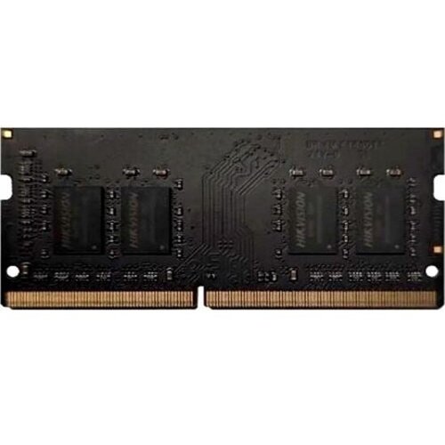 Оперативная память Hikvision SO-DIMM 8GB DDR4-3200 HKED4082CAB1G4ZB18G 223500₽