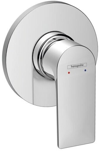 Смеситель для душа Hansgrohe Rebris 72659000