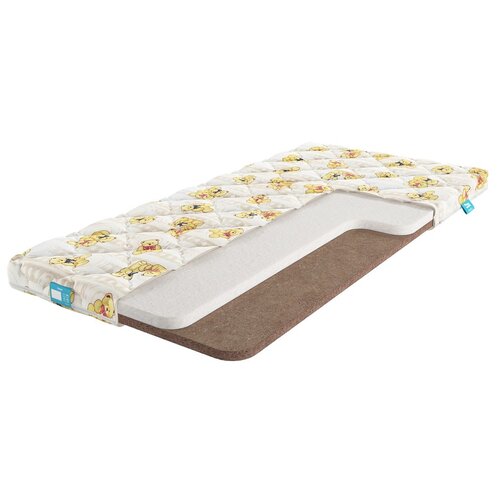 фото Детский матрас promtex biba cocos strutto 90х200 промтекс-ориент