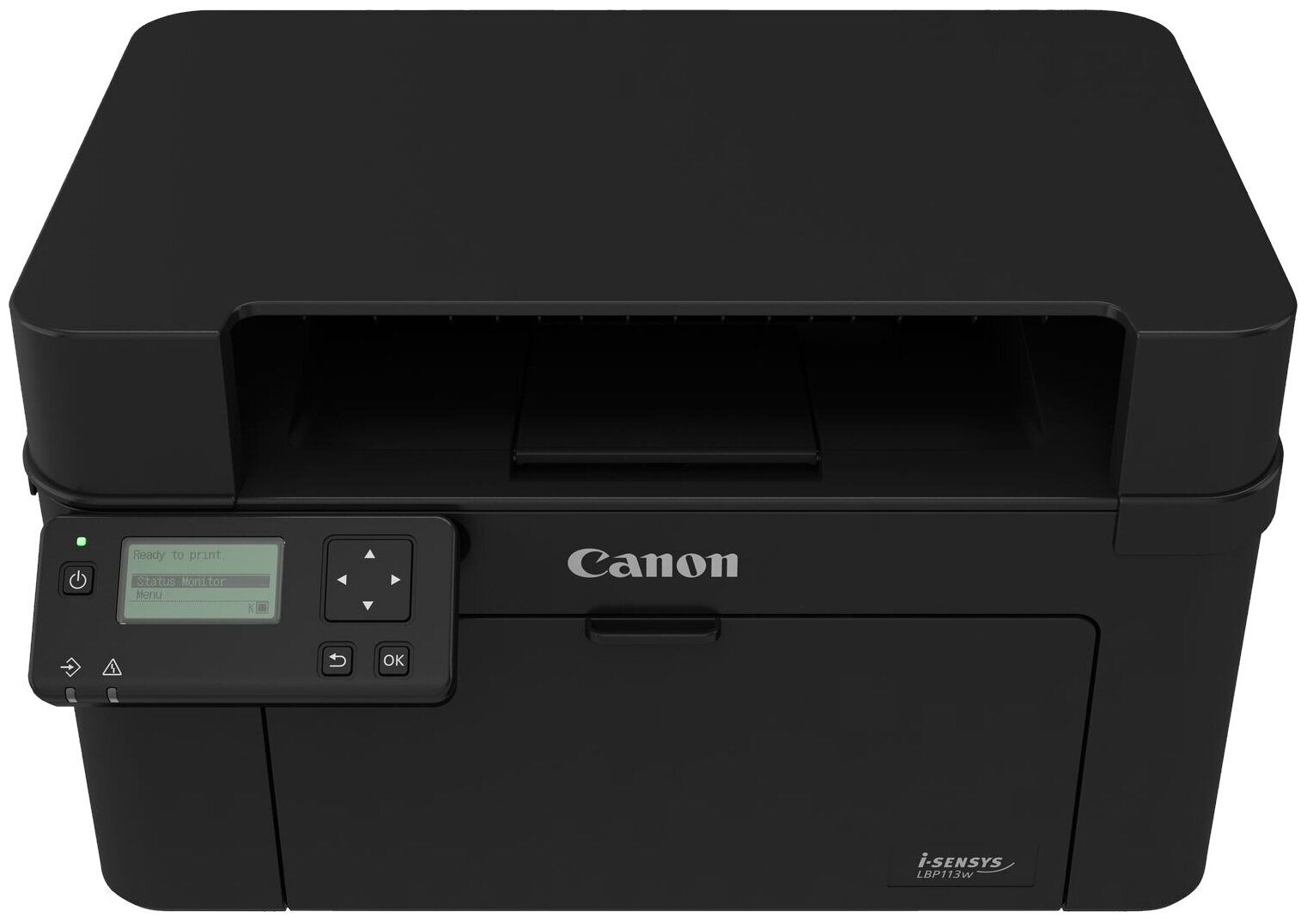 Принтер лазерный Canon i-SENSYS LBP113w, ч/б, A4