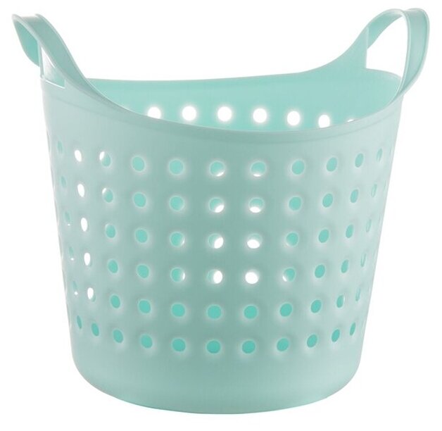 фото Корзина для хранения BEROSSI Soft