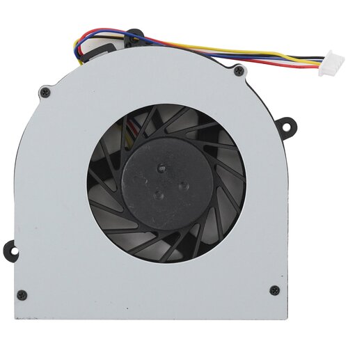 Вентилятор (кулер) для ноутбука Lenovo IdeaPad G470, G475, G570, G575 (версия 2) new laptop cooling fan for lenovo g470 g575 g570 pn ab7205hx gc1 mg60120v1 c030 s99 cpu cooler radiator replacement