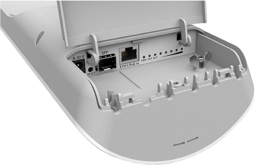 Трансивер Mikrotik S-31DLC20D(I) - фото №10