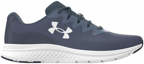 Кроссовки Under Armour, размер 6.5, серый