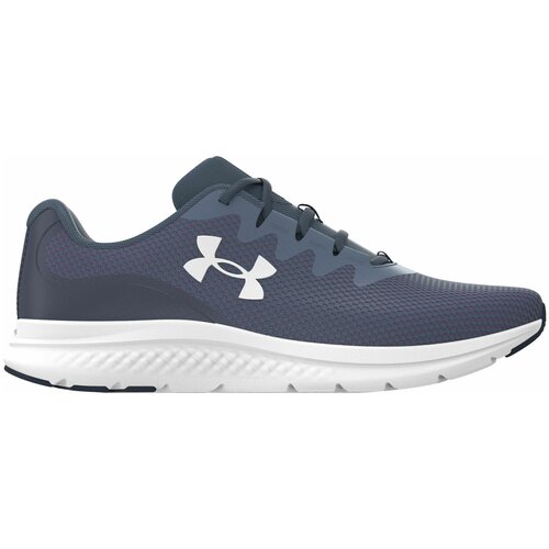 Кроссовки Under Armour Ua W Charged Impulse 3-Ppl 8,5 для женщин