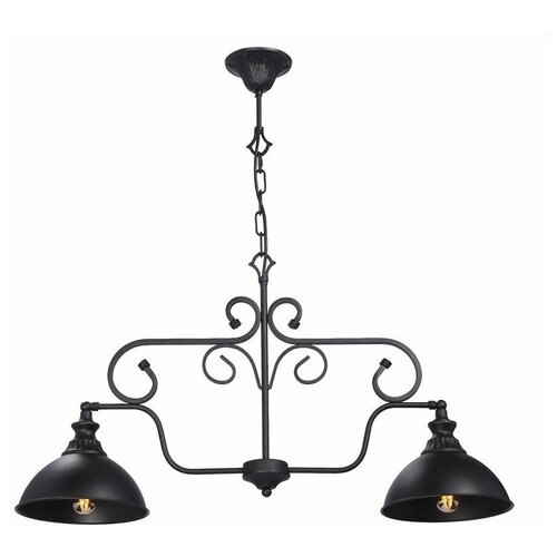 Подвес Лофт RS139/2PL,