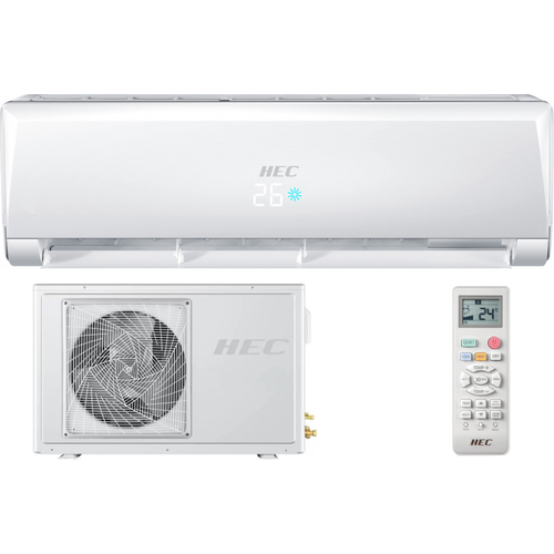 Кондиционер HEC Business SDS inverter HEC-09HNC03/R3(in)/HEC-09HNC03/R3(out) Сплит-система сплит система hec hec 07htd103 r2 in hec 07htd103 r2 out econom