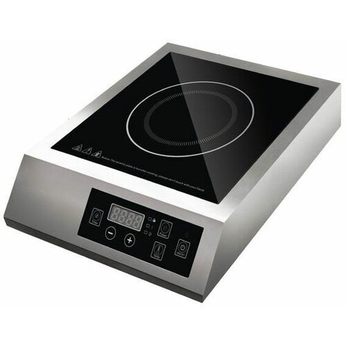 Индукционная плита Gastrorag TZ-JDL-C30A1 1712400₽