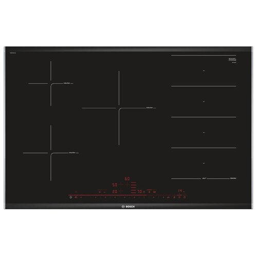 Встраиваемая стеклокерамическая варочная панель Bosch PXV875DC1E