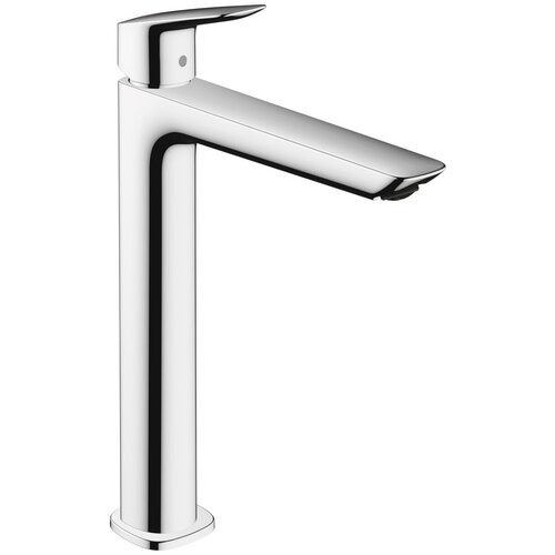 Смеситель для раковины Hansgrohe Logis Fine 240 71257000 хром