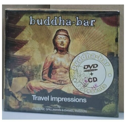 Buddha Bar - Travel Impressions