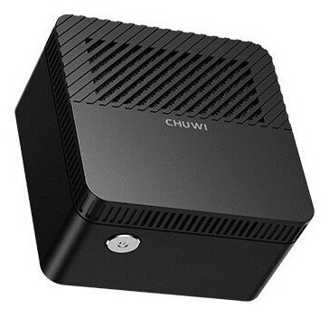 Мини ПК (неттоп) CHUWI LarkBox, Intel Celeron J4115/6 ГБ, Intel UHD Graphics 600, Windows 10