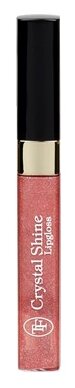 TF Cosmetics блеск для губ Crystal Shine Lipgloss, 12