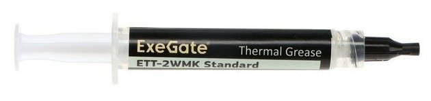 Exegate ETТ-2WMK Standard Термопаста EX282350RUS