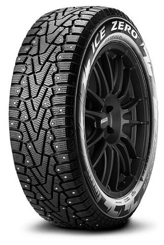 Автошина Pirelli Ice Zero 245/50R19 105H