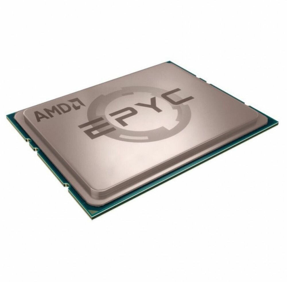 Процессор AMD EPYC X48 7643 SP3 OEM (100-000000326)