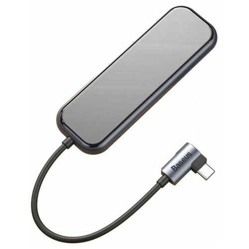 usb-концентратор multi-functional hub type-c to 3xusb30hd4kpd 1127000₽