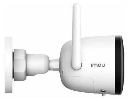 IP-камера IMOU Bullet 2C 4MP 2.8 mm (IPC-F42P-D-0280B-imou) - фотография № 12