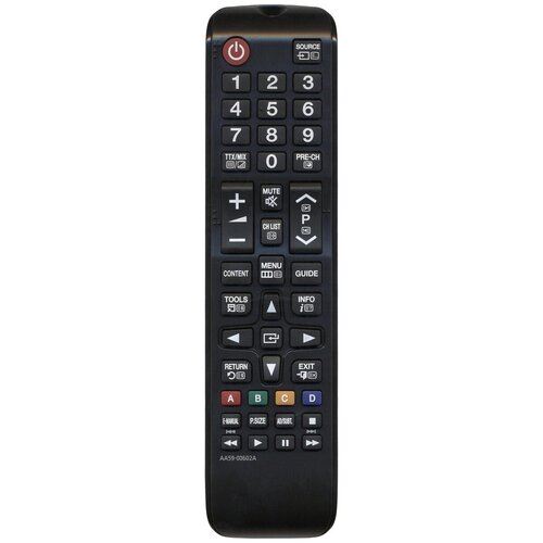фото Пульт для samsung aa59-00602a huayu