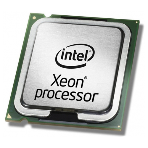 Процессор Intel Xeon E5640 Westmere LGA1366,  4 x 2667 МГц, HP