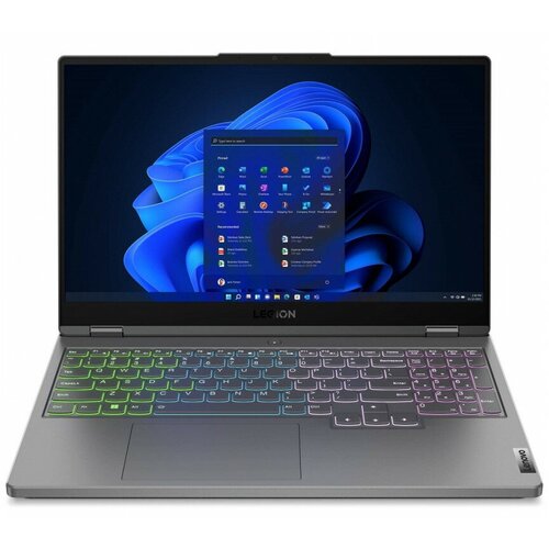 Ноутбук Lenovo Legion 5i Gen 7 156 1920х1080 IPS Intel Core i5-12500H 16 GB 1 TB SSD NVIDIA GeForce RTX 3060 Windows 11 13199000₽