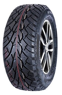 Шина Windforce Ice-Spider 235/65 R17 108T (шип)