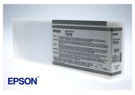 Картридж для струйного принтера Epson - фото №4