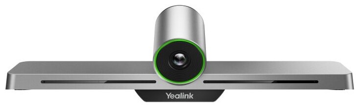 Терминал для малых переговорных комнат/ Yealink [VC200] Video Conferencing Endpoint / VC200-E codec / 2-year AMS