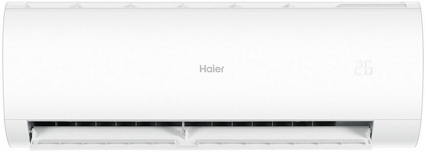 Новинка 2023 года сплит-система Haier Coral DC-Inverter AS25HPL1HRA / 1U25HPL1FRA - фотография № 3