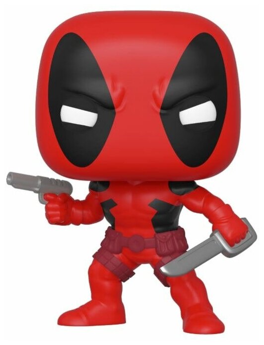 Фигурка Funko - фото №1