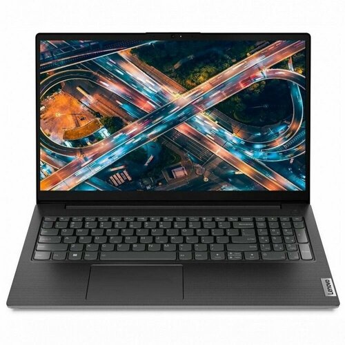 Ноутбук Lenovo V15 G3 IAP 82TT0043RU Black 4880000₽