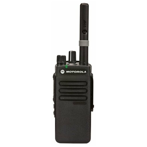 Рация Motorola DP2400E цифровая рация wurui d99 dmr двухсторонняя радиосвязь профессиональное устройство дальнего действия держатель uhf vhf любители оборудование в