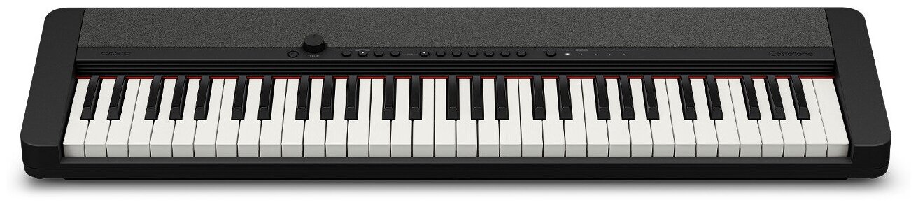 Синтезатор CASIO CT-S1