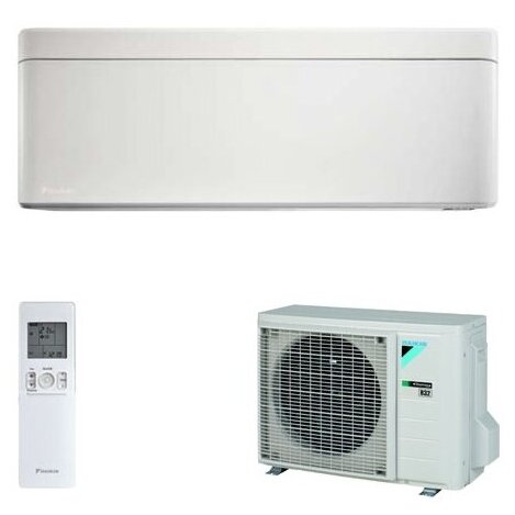  Daikin FTXA35AW / RXA35A