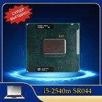 Процессор i5-2450m SR0CH - изображение