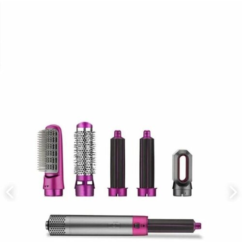 Фен для укладки мультистайлер 5 в 1 165500₽