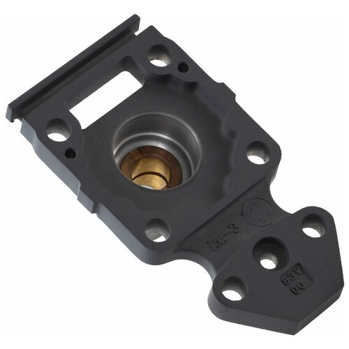 фото Основание помпы охлаждения skipper для yamaha 9.9-15, f9.9-15