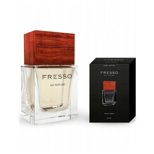 Автомобильный парфюм Fresso Perfumy Gentleman 50мл