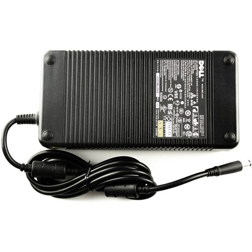 Блок питания для ноутбука Dell 19.5V 10.8A (7.4x5.0) 210W клавиатура для dell inspiron 15 7566 5567 5565 p n pk131q12b01