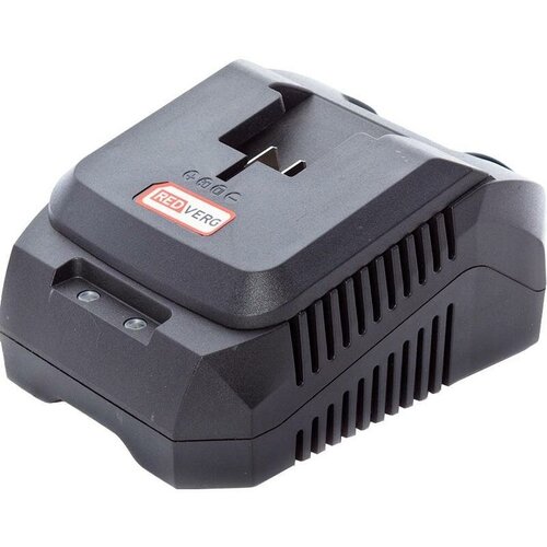 REDVERG Зарядное устройство 18V 40А 730002 6672858 1796₽