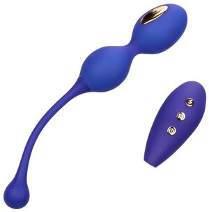 Calexotics Тренажер Кегеля Impulse EStimulator Dual Kegel